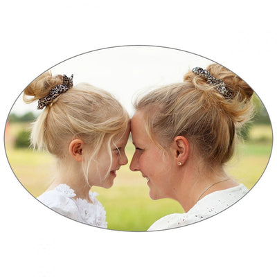 Princess Mimi Scruncie-Set MINI & MUM | Boutique Ballooons