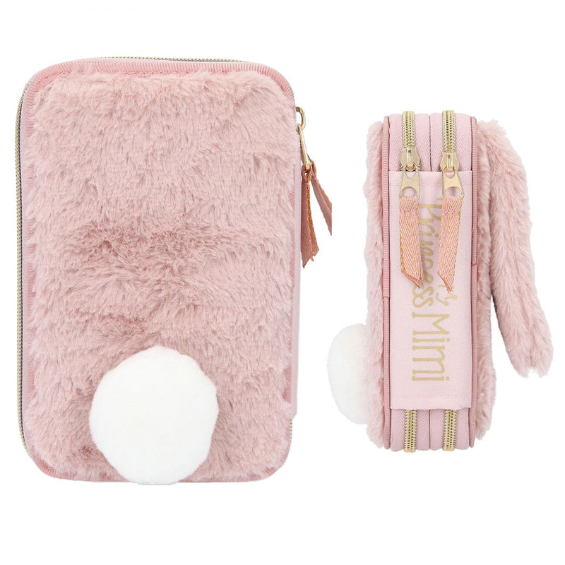 Princess Mimi Federtasche Hase | Boutique Ballooons