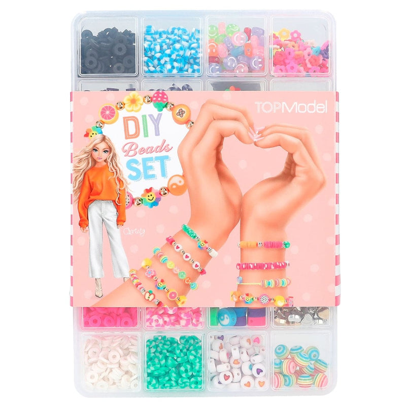 TOPModel DIY Perlen Set | Boutique Ballooons