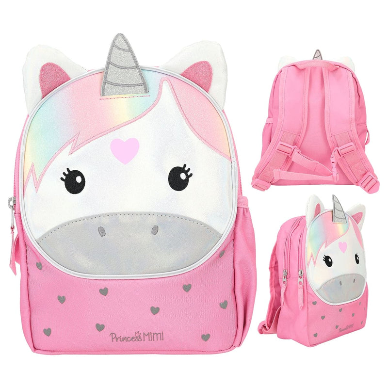 Princess Mimi Rucksack Einhorn