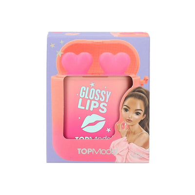 TOPModel Lipgloss Set Kopfhörer Case | Boutique Ballooons