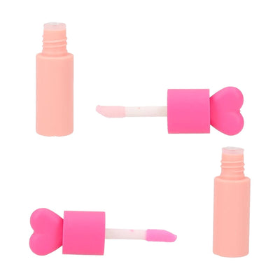 TOPModel Lipgloss Set Kopfhörer Case | Boutique Ballooons