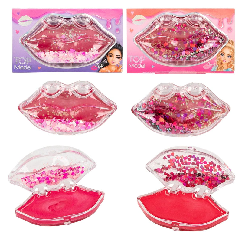 TOPModel Lipgloss Lippen BEAUTY and ME | Boutique Ballooons