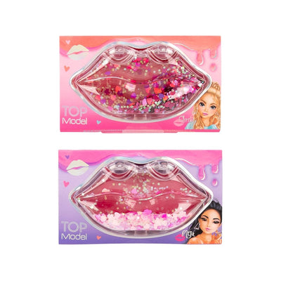 TOPModel Lipgloss Lippen BEAUTY and ME | Boutique Ballooons