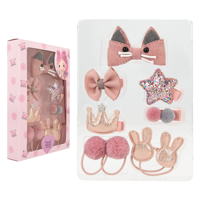 Princess Mimi Haarspangen Set | Boutique Ballooons