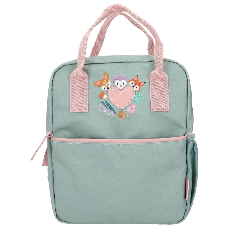 Princess Mimi Rucksack Grün WILDER WALD | Boutique Ballooons