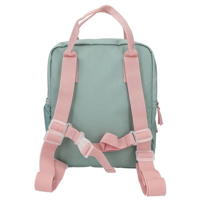 Princess Mimi Rucksack Grün WILDER WALD | Boutique Ballooons