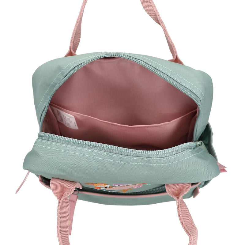 Princess Mimi Rucksack Grün WILDER WALD | Boutique Ballooons