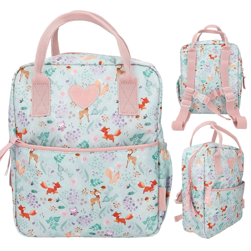 Princess Mimi Rucksack Allover WILDER WALD