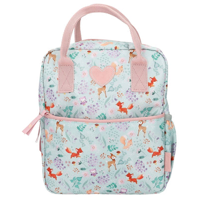 Princess Mimi Rucksack Allover WILDER WALD