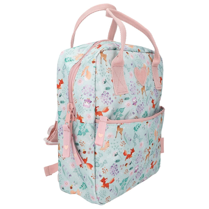 Princess Mimi Rucksack Allover WILDER WALD