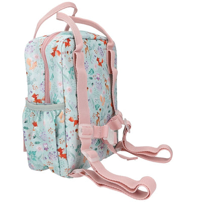 Princess Mimi Rucksack Allover WILDER WALD