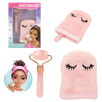 TOPModel Gesichtsroller Set BEAUTY | Boutique Ballooons