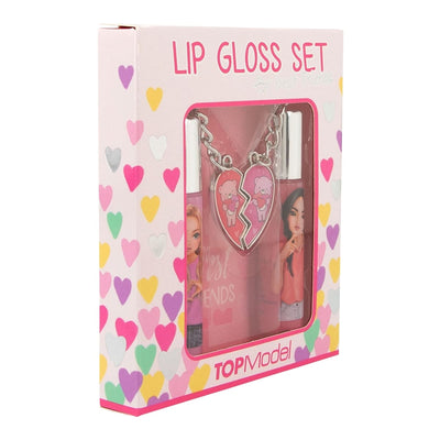 TOPModel Lipgloss Set BEST FRIENDS | Boutique Ballooons