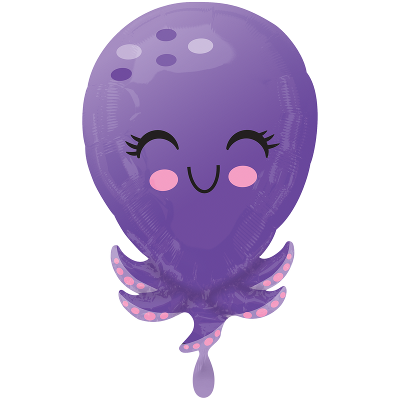 Octopus