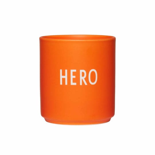 Design Letters - LIEBLINGSBECHER - HERO | Boutique Ballooons