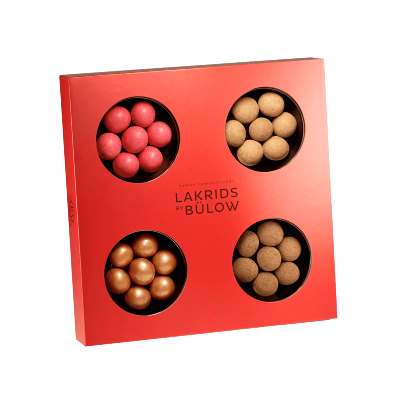 SMALL WINTER SELECTION BOX - 175G