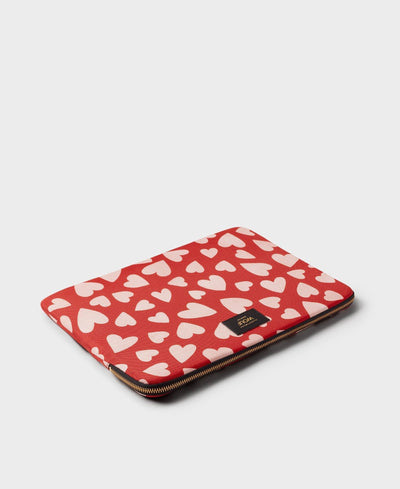 Amore Laptop Sleeve 13" & 14" | Boutique Ballooons