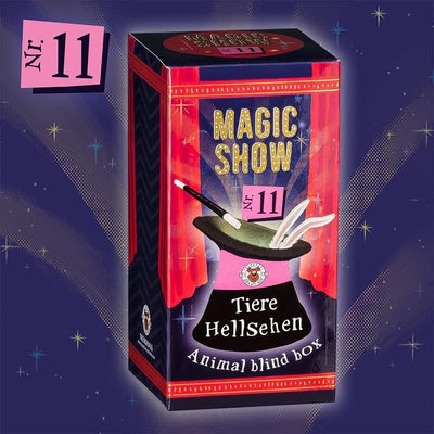 Magic Show Trick 10 Magische Becher (Kopie) | Boutique Ballooons