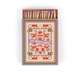 A Dopo Boxed Matches "Jungle" set of 75 matches (9.6 CM)