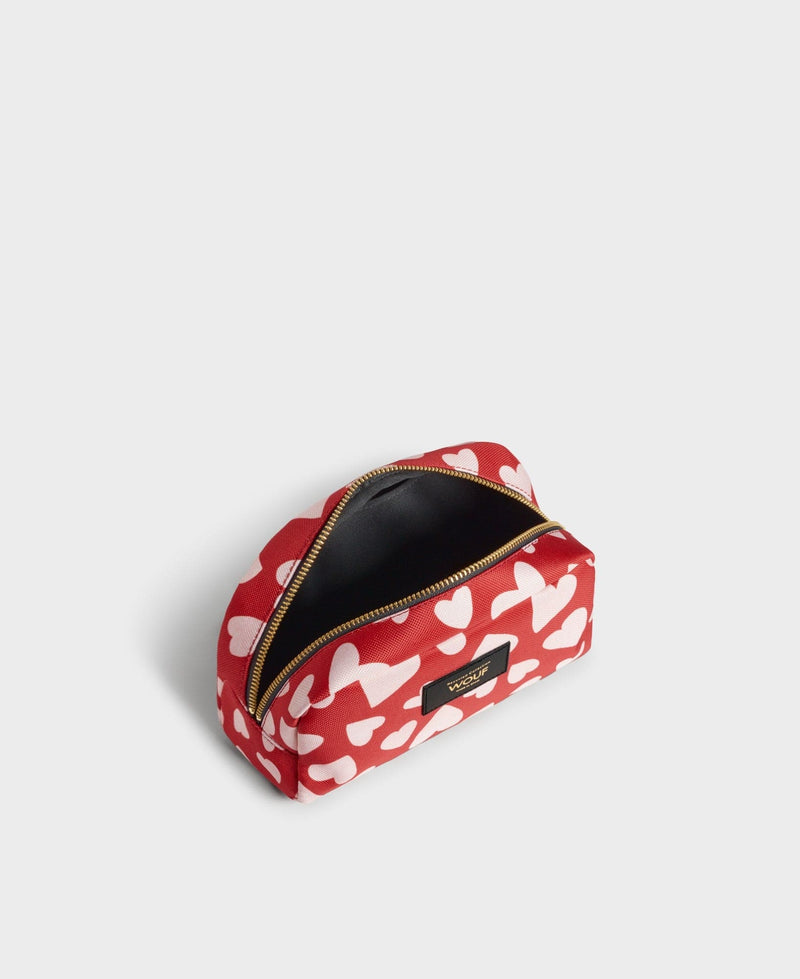 Amore Toiletry Bag | Boutique Ballooons