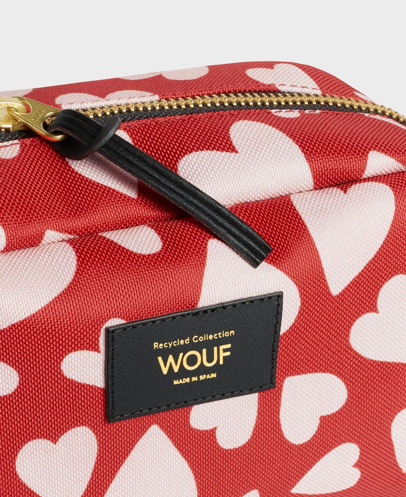 Amore Toiletry Bag | Boutique Ballooons