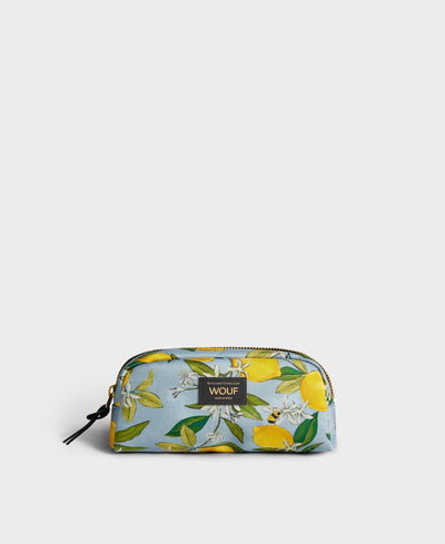 Capri Makeup Bag | Boutique Ballooons