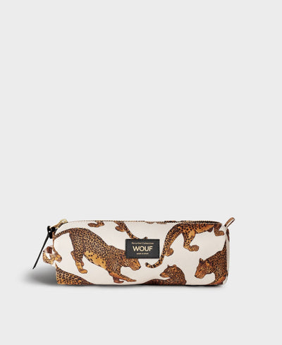 The Leopard Pencil Case | Boutique Ballooons