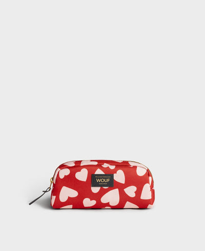 Amore Makeup Bag | Boutique Ballooons