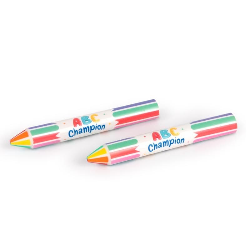 ABC CHAMPIONS RADIERSTIFT JUMBO