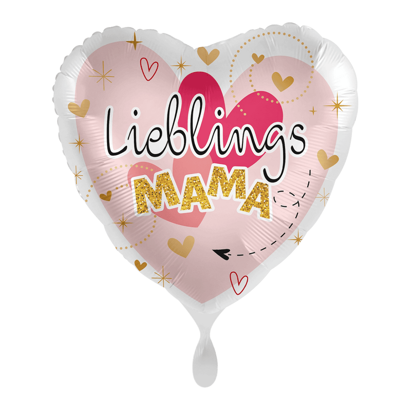 Lovely Mom | Boutique Ballooons