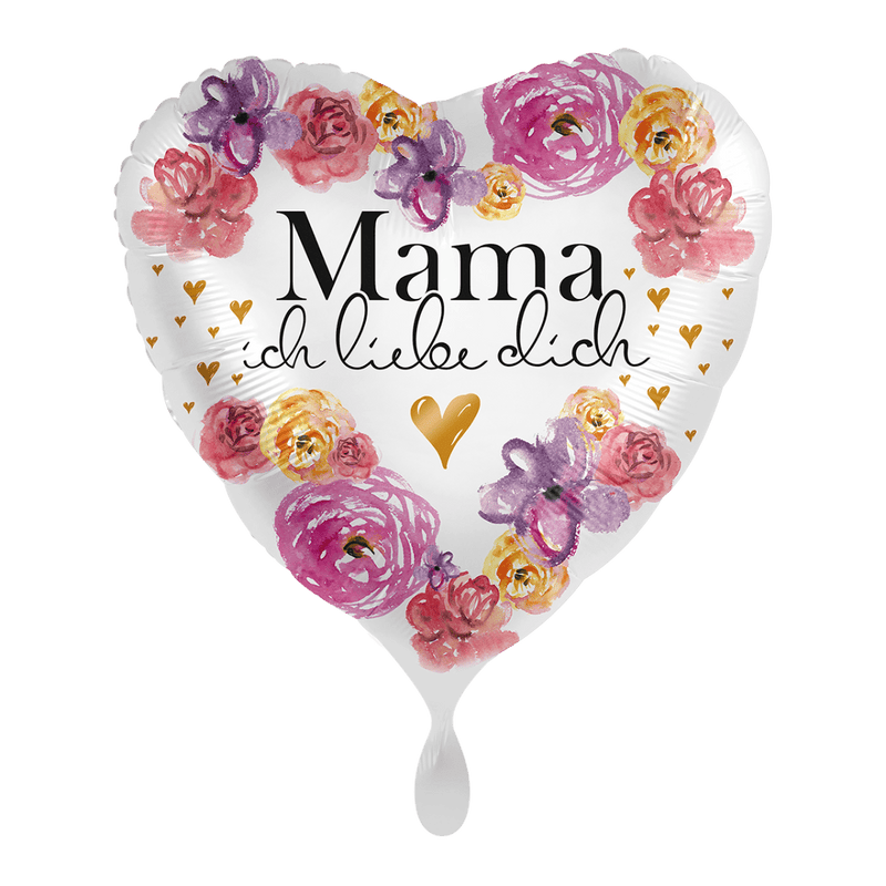 Mama Liebe | Boutique Ballooons