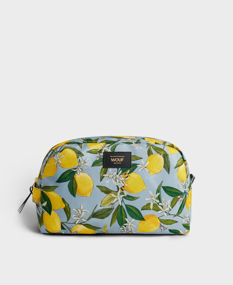 Capri Large Toiletry Bag | Boutique Ballooons