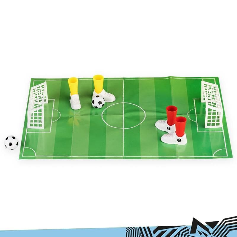 Xtreme Finger-Fußball-Set 9-teilig | Boutique Ballooons