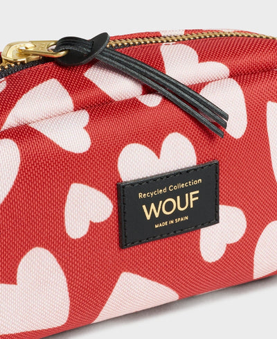 Amore Makeup Bag | Boutique Ballooons