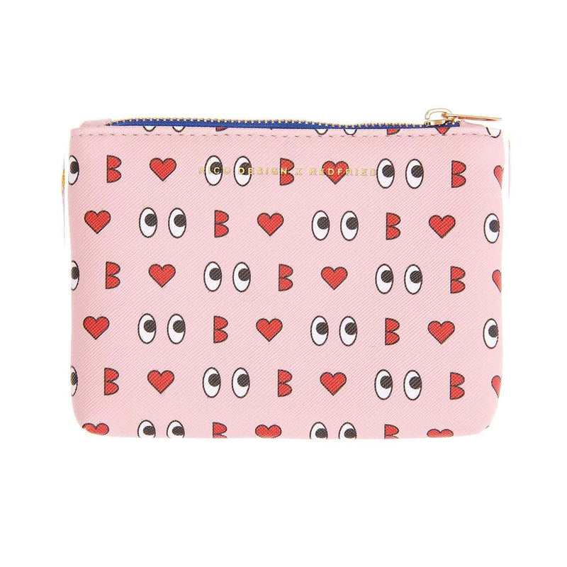 Rico Design x Redfries Etui Liebe 10x14cm