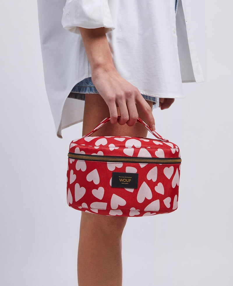 Amore Vanity Bag | Boutique Ballooons