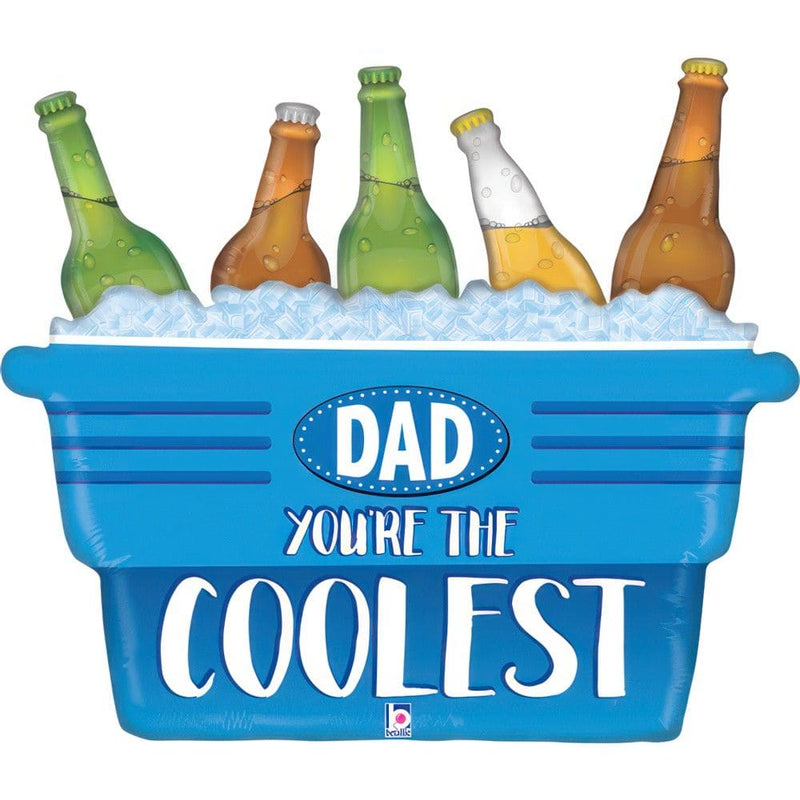 Dad you´re the coolest XXL