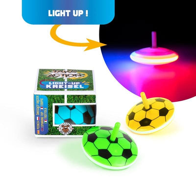 Take Action FB Light-Up Kreisel | Boutique Ballooons