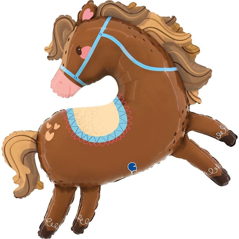 Galloping Horse XXL (Kopie) | Boutique Ballooons