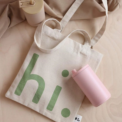 Little hi. Travel bag