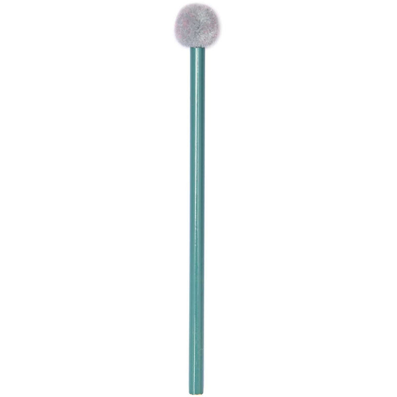 BLEISTIFT MIT POMPON, GRUEN | Boutique Ballooons