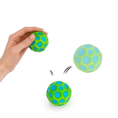 Take Action FB Mini-Bouncing-Bälle | Boutique Ballooons