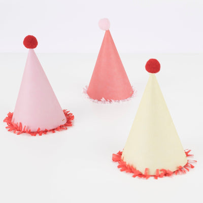 Large Party Hats