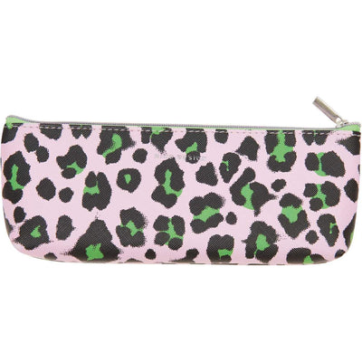 Rico Design Etui Acid Leo rosa-neongrün 20x6,5cm | Boutique Ballooons