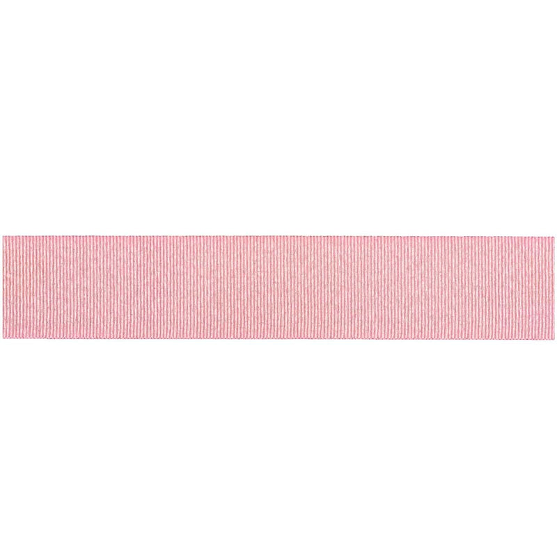 RIPSBAND LUREX, ROSA 25 MM / 3 M | Boutique Ballooons