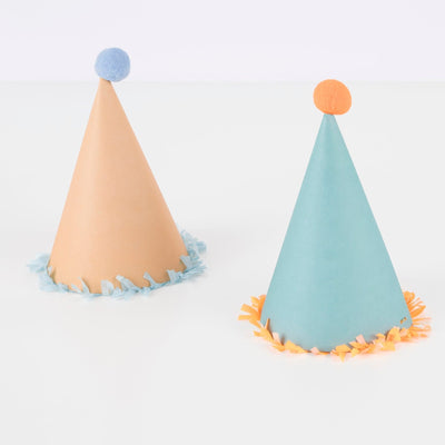 Large Party Hats