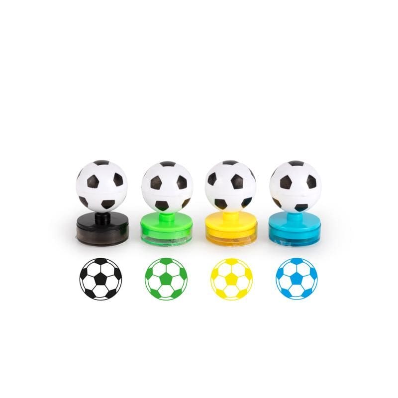 Take Action Fussball-Stempel 2 in 1 | Boutique Ballooons