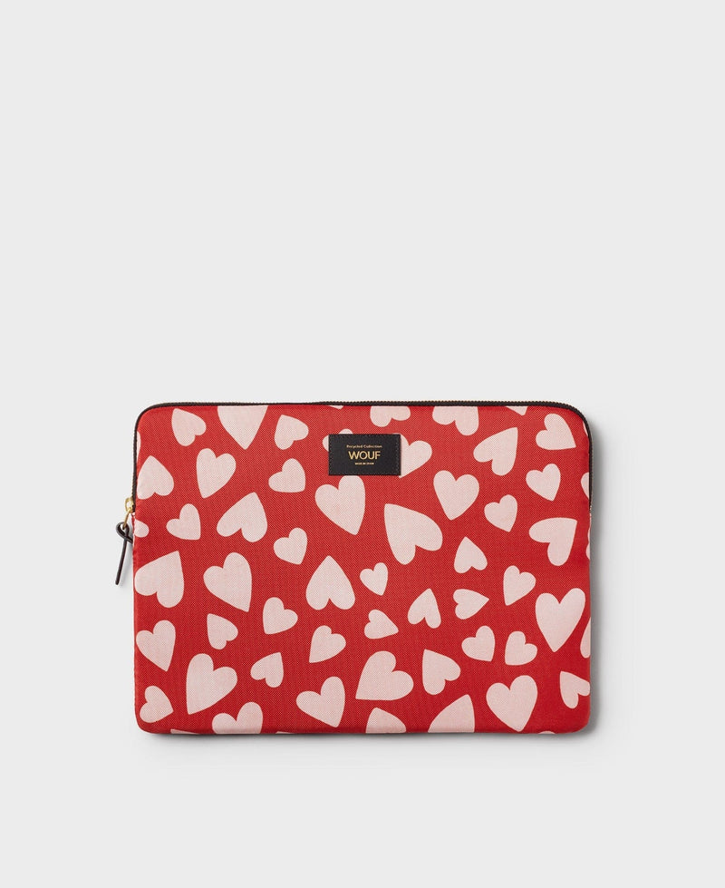 Amore Laptop Sleeve 13" & 14" | Boutique Ballooons