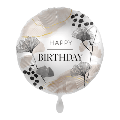 legant Birthday Celebration | Boutique Ballooons